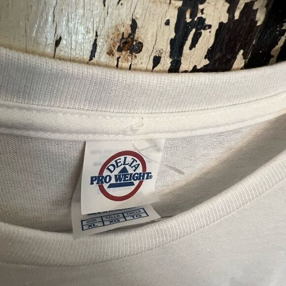 Men’s NWOT Big Foot/Yeti Beer T-shirt. Size XL. - Picture 3 of 6